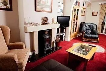 Couette-café Rother Valley View 3*