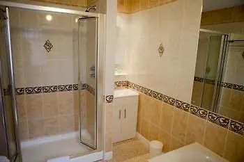 Rother Valley View Couette-café 3*