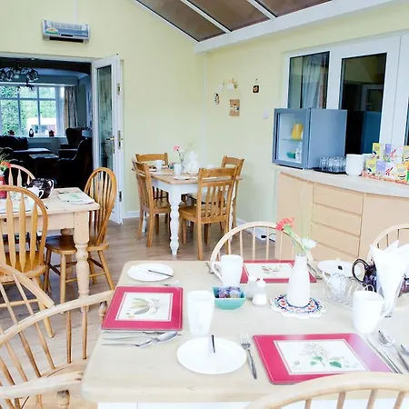 B&B Rother Valley View 셰필드