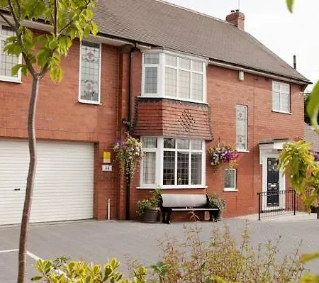 B&B Rother Valley View 셰필드