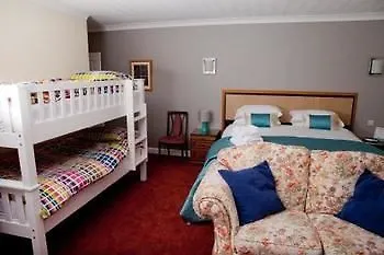 Rother Valley View B&B 3*