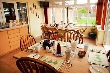 Rother Valley View B&B 3*