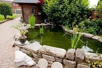 B&B Rother Valley View 3*