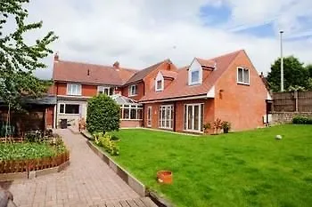Rother Valley View B&B