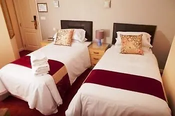 Rother Valley View B&B