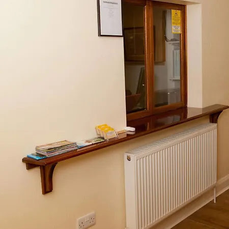 Rother Valley View B&B